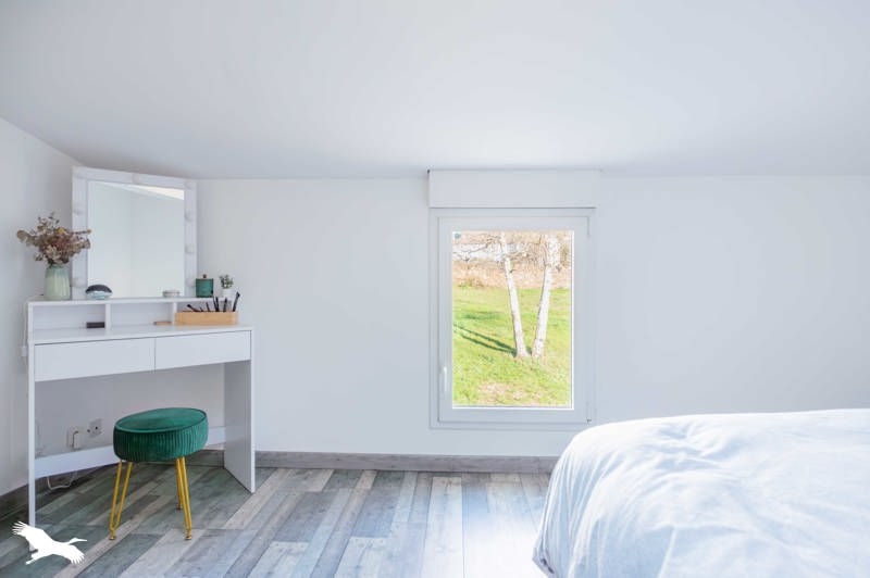 Vente Maison COUERON - 5 pièces -101 m² - (44220)