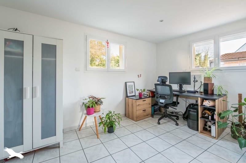 Vente Maison COUERON - 5 pièces -101 m² - (44220)