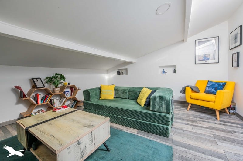 Vente Maison COUERON - 5 pièces -101 m² - (44220)