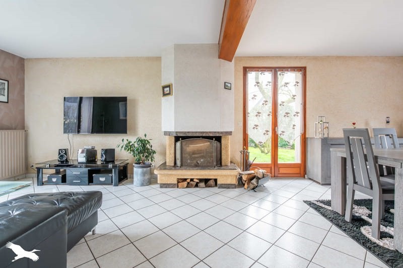 Vente Maison COUERON - 5 pièces -118 m² - (44220)