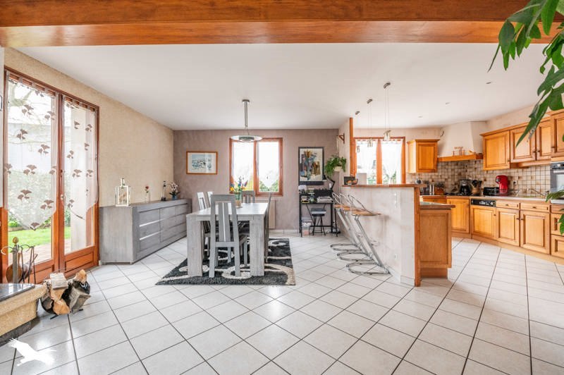 Vente Maison COUERON - 5 pièces -118 m² - (44220)