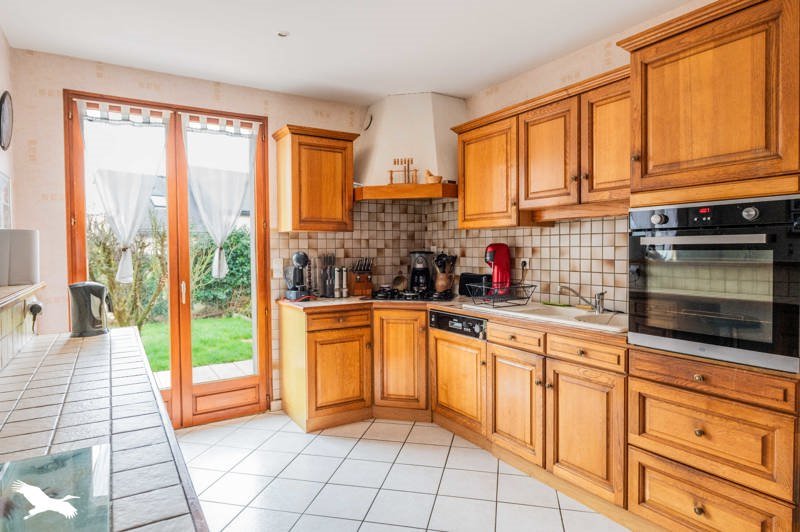 Vente Maison COUERON - 5 pièces -118 m² - (44220)