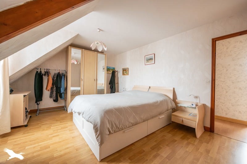 Vente Maison COUERON - 5 pièces -118 m² - (44220)