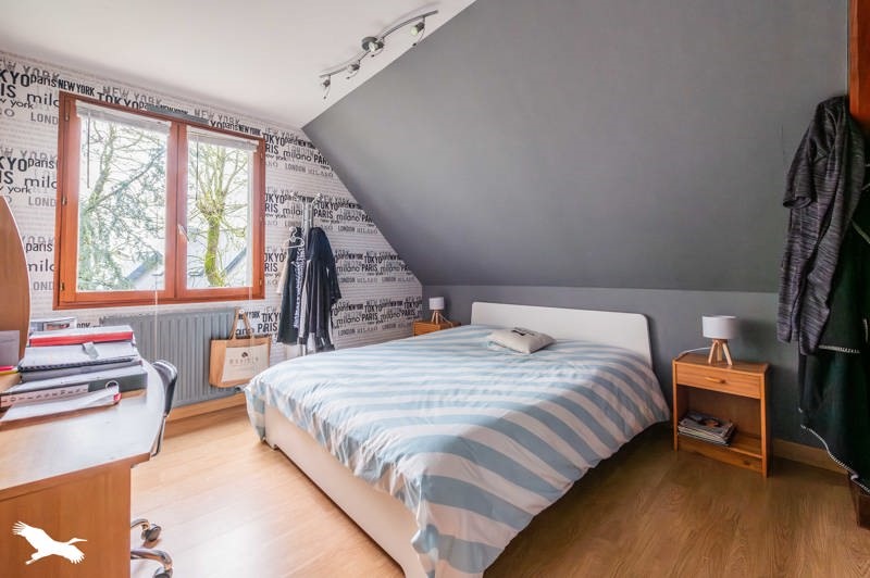 Vente Maison COUERON - 5 pièces -118 m² - (44220)