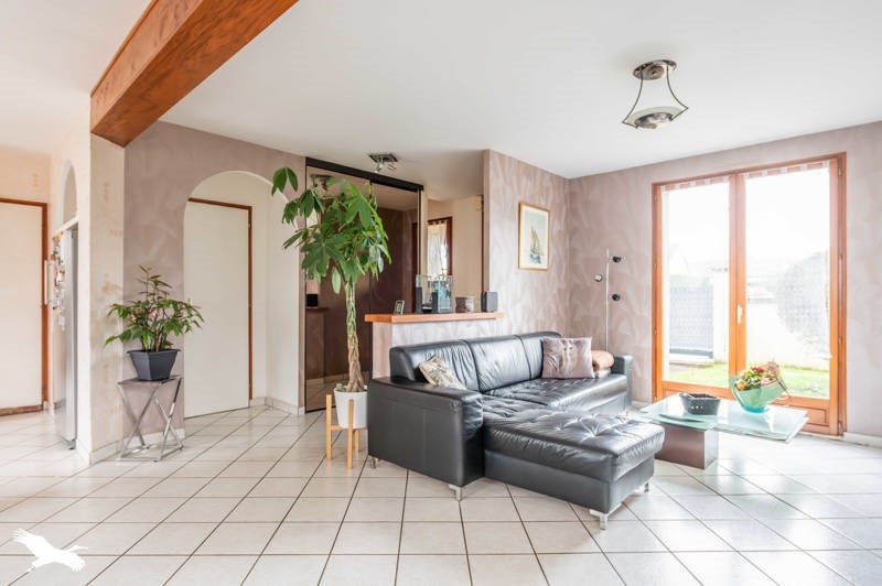 Vente Maison COUERON - 5 pièces -118 m² - (44220)