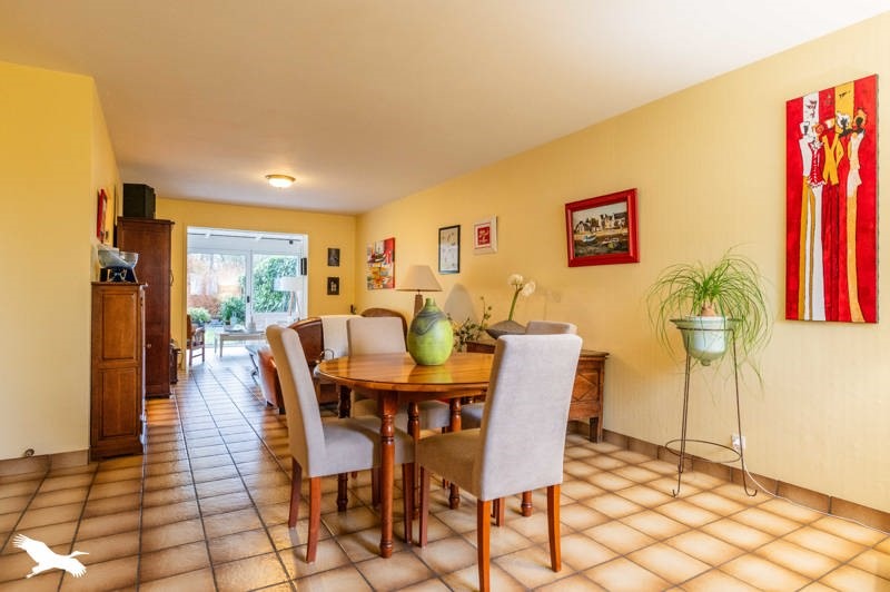 Vente Maison ST ETIENNE DE MONTLUC - 6 pièces -130 m² - (44360)