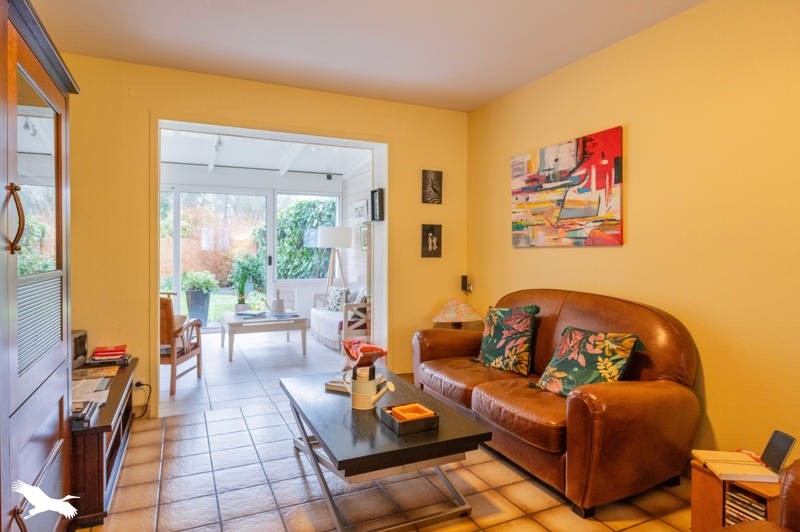 Vente Maison ST ETIENNE DE MONTLUC - 6 pièces -130 m² - (44360)