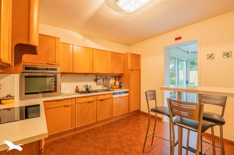 Vente Maison ST ETIENNE DE MONTLUC - 6 pièces -130 m² - (44360)