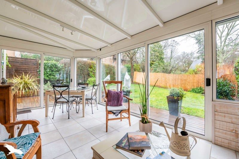 Vente Maison ST ETIENNE DE MONTLUC - 6 pièces -130 m² - (44360)