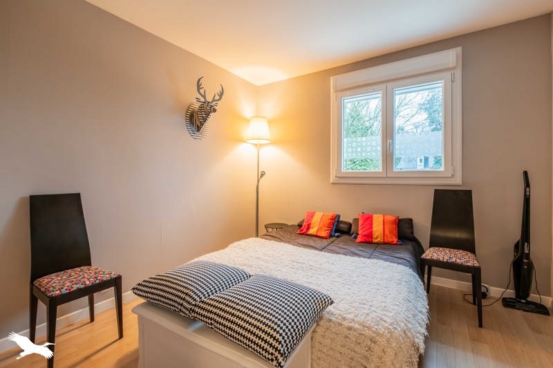 Vente Maison ST ETIENNE DE MONTLUC - 6 pièces -130 m² - (44360)