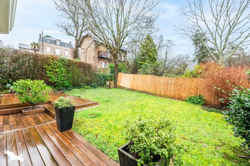 Vente Maison ST ETIENNE DE MONTLUC - 6 pièces -130 m² - (44360)