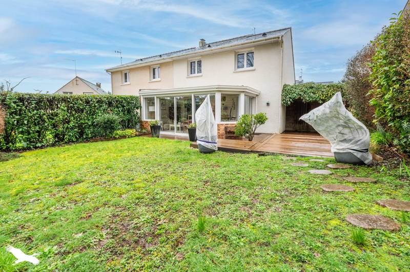 Vente Maison ST ETIENNE DE MONTLUC - 6 pièces -130 m² - (44360)