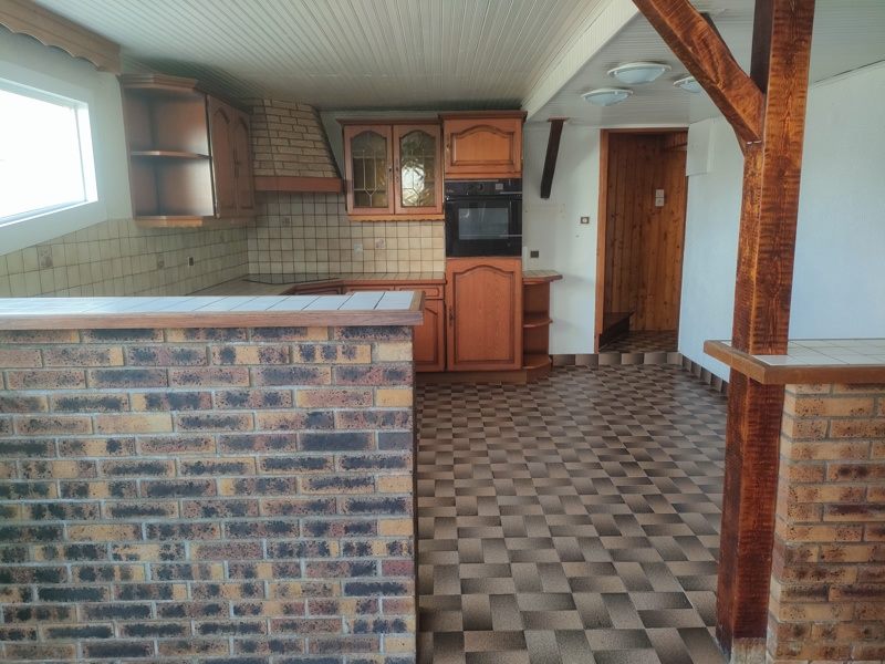Vente Maison ST ETIENNE DE MONTLUC - 6 pièces -150 m² - (44360)