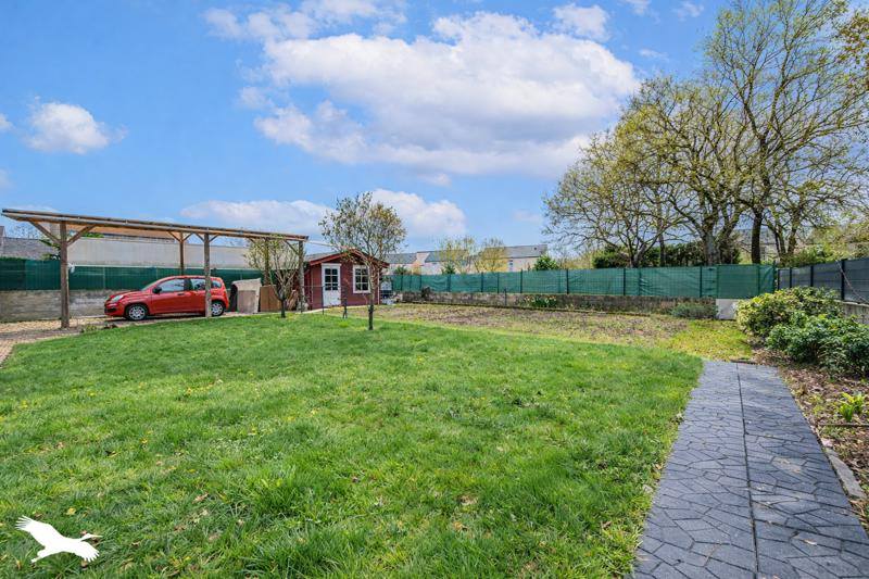 Vente Maison COUERON - 6 pièces -106 m² - (44220)