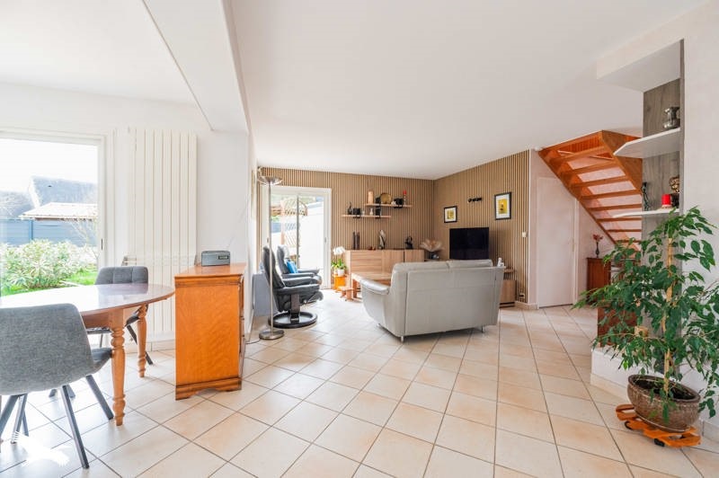 Vente Maison COUERON - 6 pièces -106 m² - (44220)