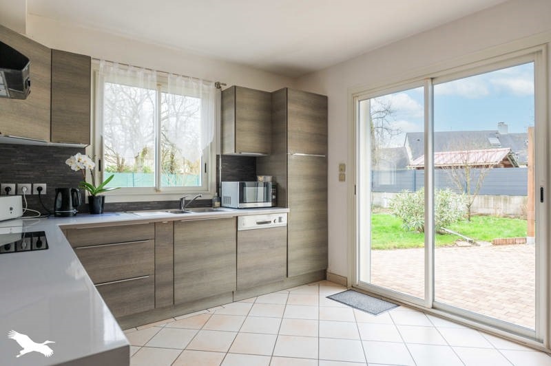 Vente Maison COUERON - 6 pièces -106 m² - (44220)