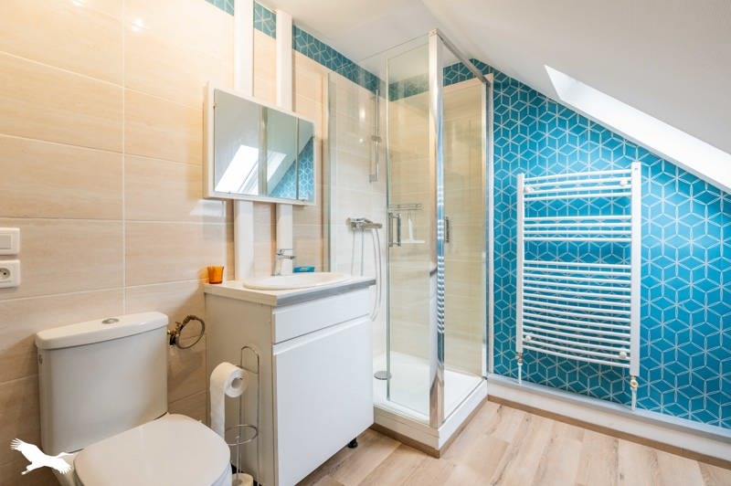 Vente Maison COUERON - 6 pièces -106 m² - (44220)
