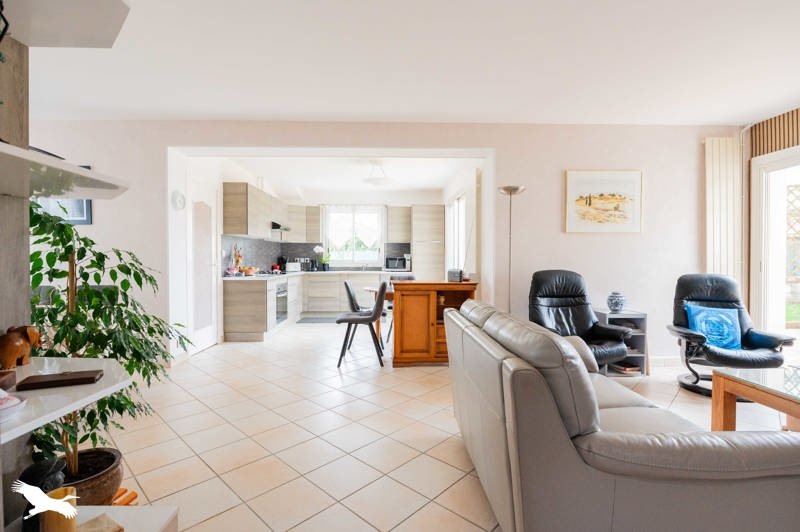 Vente Maison COUERON - 6 pièces -106 m² - (44220)