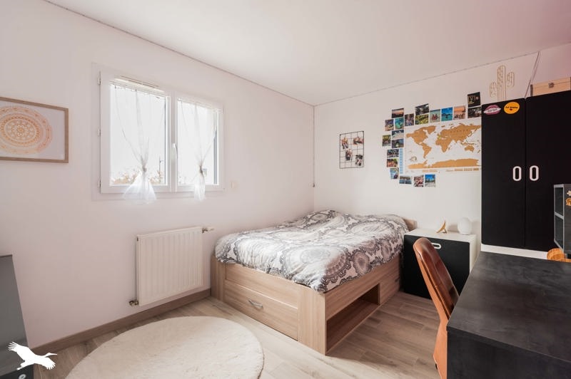 Vente Maison COUERON - 6 pièces -117 m² - (44220)