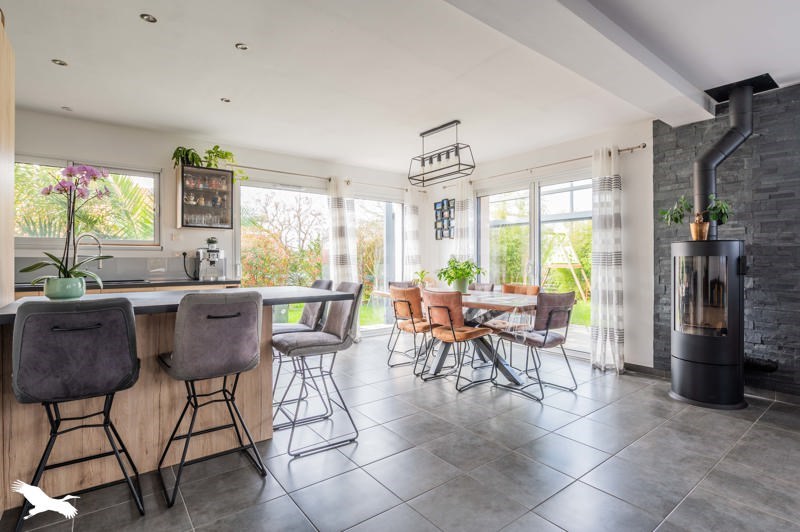 Vente Maison COUERON - 6 pièces -117 m² - (44220)