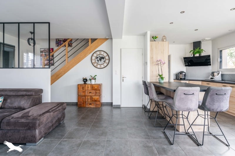 Vente Maison COUERON - 6 pièces -117 m² - (44220)