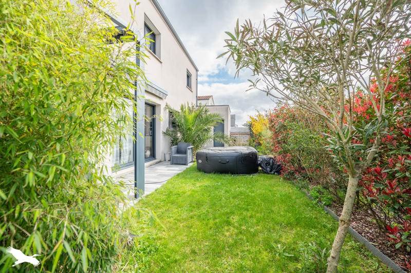 Vente Maison COUERON - 6 pièces -117 m² - (44220)