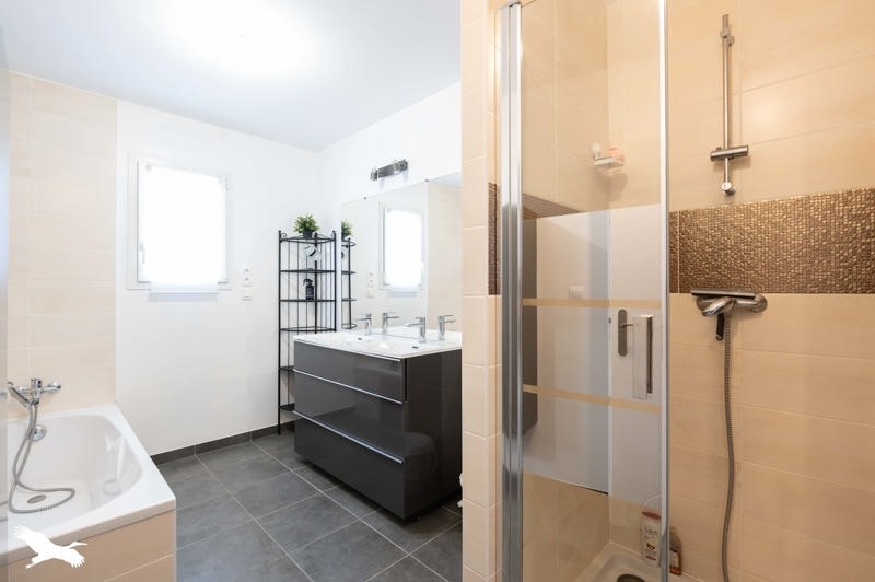 Vente Maison COUERON - 6 pièces -117 m² - (44220)