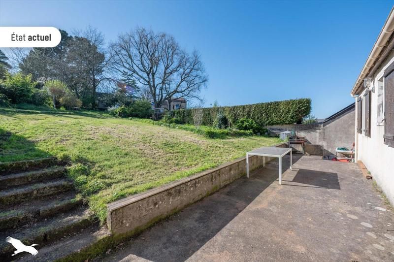 Vente Maison COUERON - 7 pièces -130 m² - (44220)