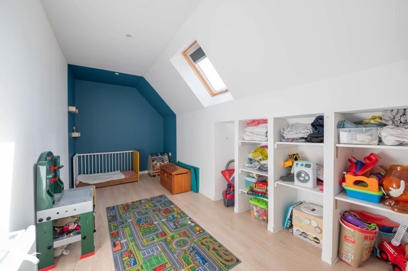 Vente Maison COUERON - 7 pièces -130 m² - (44220)
