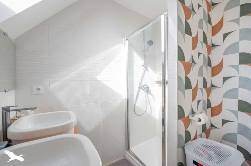 Vente Maison COUERON - 7 pièces -130 m² - (44220)