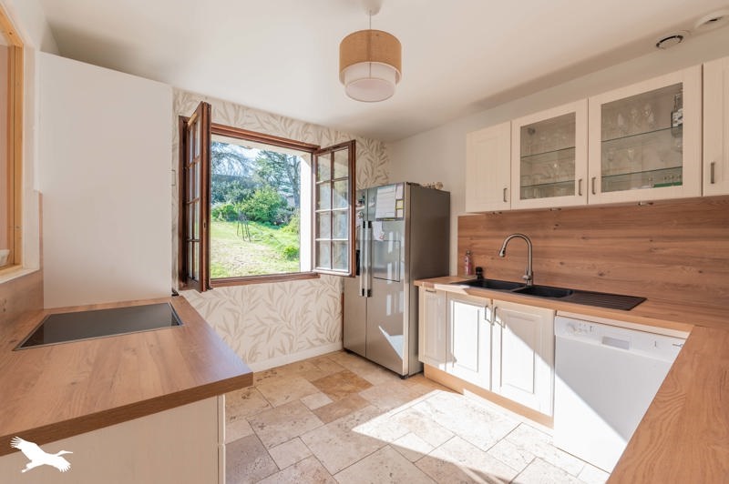 Vente Maison COUERON - 7 pièces -130 m² - (44220)