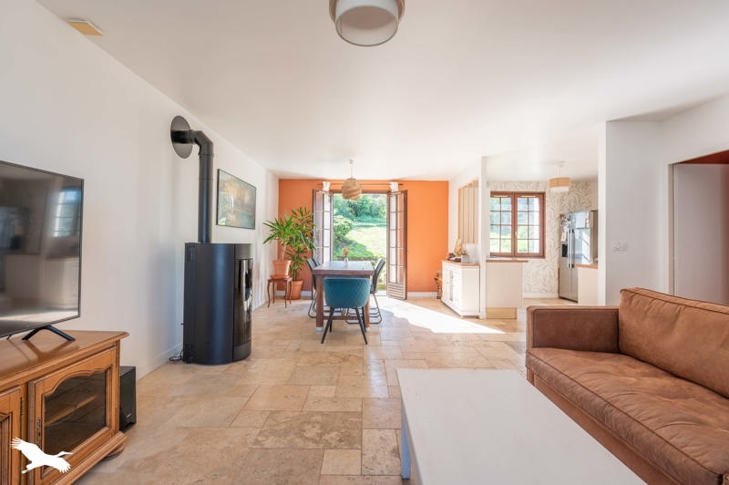 Vente Maison COUERON - 7 pièces -130 m² - (44220)