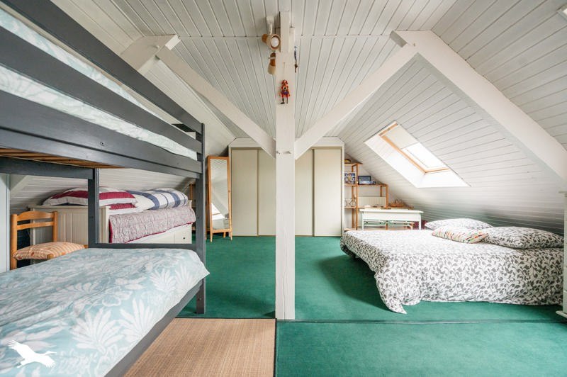 Vente Maison VIGNEUX DE BRETAGNE - 6 pièces -131,4 m² - (44360)