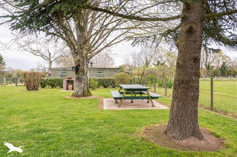 Vente Maison VIGNEUX DE BRETAGNE - 6 pièces -131,4 m² - (44360)