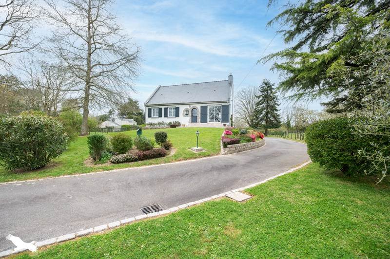 Vente Maison VIGNEUX DE BRETAGNE - 6 pièces -131,4 m² - (44360)