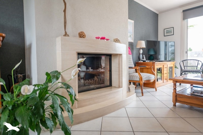 Vente Maison VIGNEUX DE BRETAGNE - 6 pièces -131,4 m² - (44360)