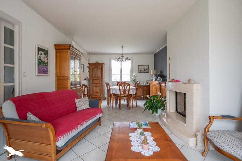 Vente Maison VIGNEUX DE BRETAGNE - 6 pièces -131,4 m² - (44360)