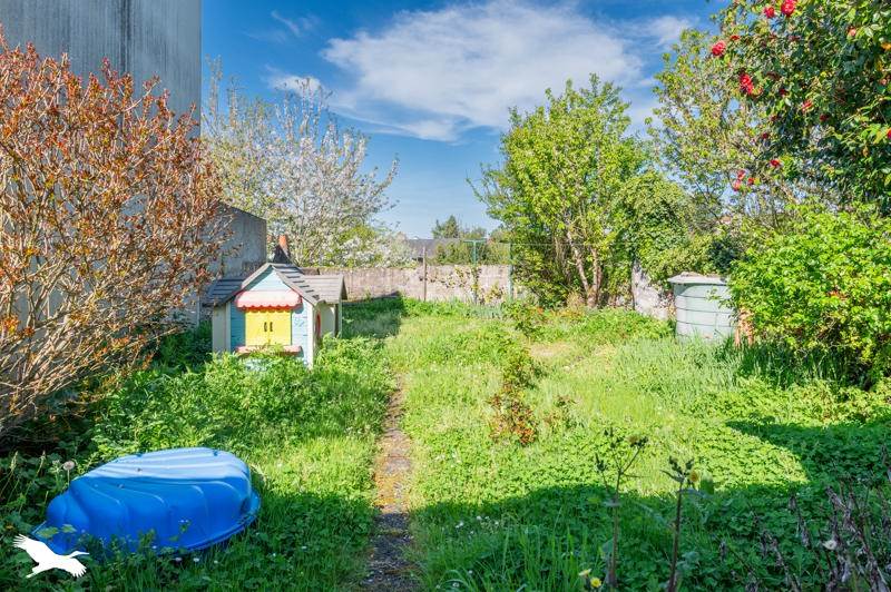 Vente Maison COUERON - 3 pièces -59,9 m² - (44220)