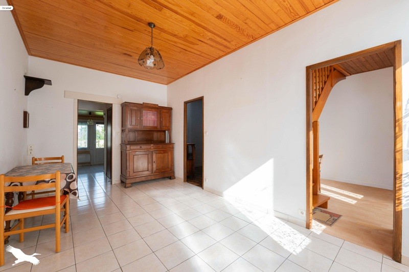 Vente Maison COUERON - 3 pièces -59,9 m² - (44220)