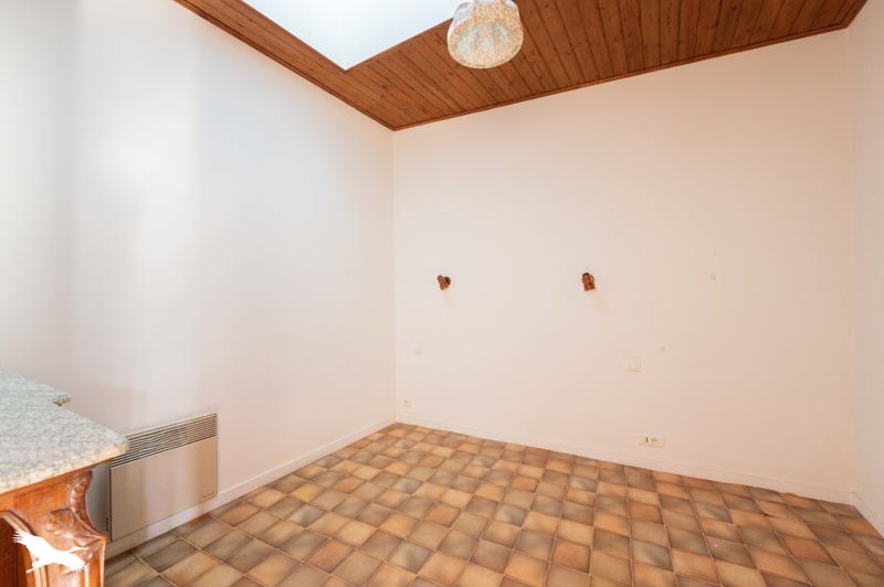 Vente Maison COUERON - 3 pièces -59,9 m² - (44220)