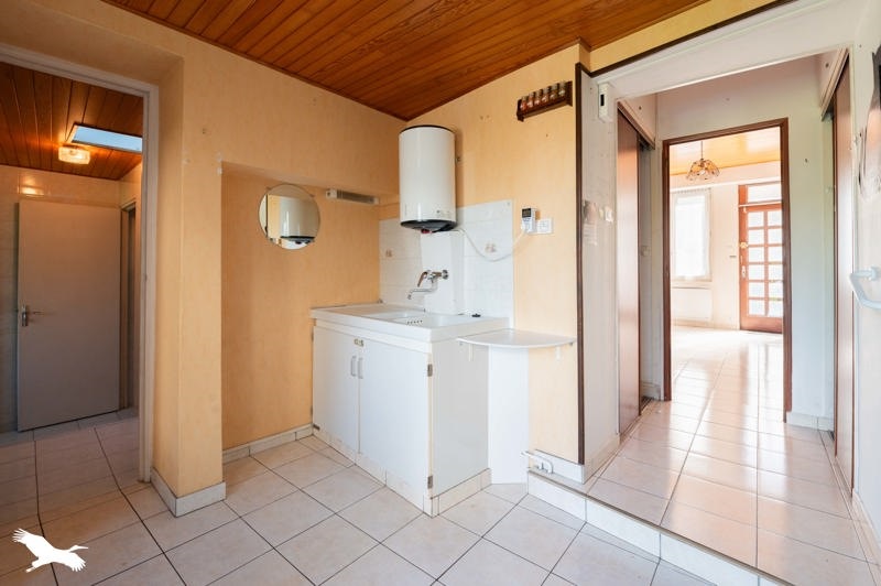 Vente Maison COUERON - 3 pièces -59,9 m² - (44220)