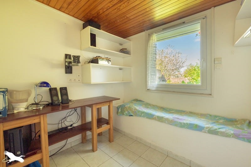 Vente Maison COUERON - 3 pièces -59,9 m² - (44220)