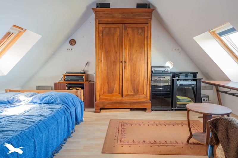 Vente Maison COUERON - 3 pièces -59,9 m² - (44220)