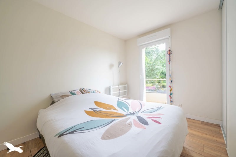 Vente Appartement COUERON - 3 pièces -60,7 m² - (44220)