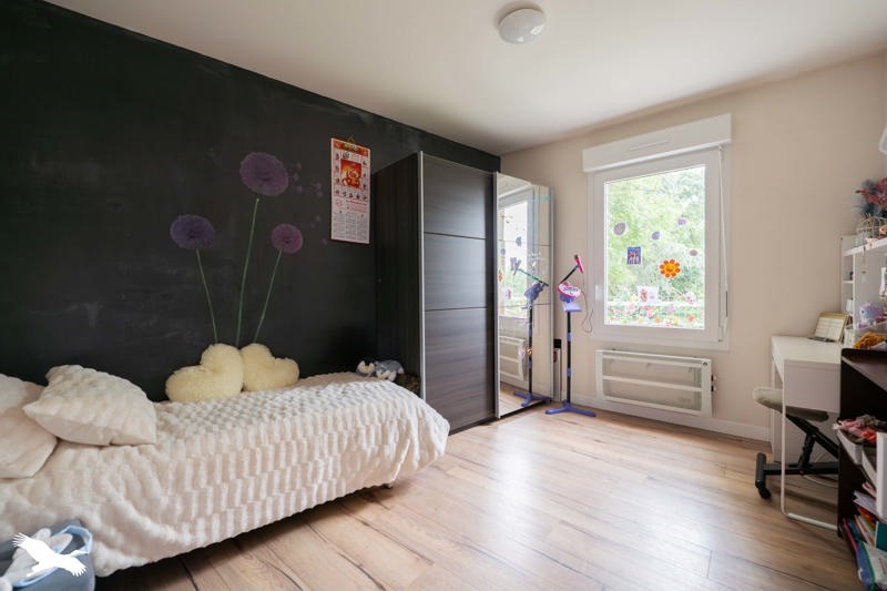 Vente Appartement COUERON - 3 pièces -60,7 m² - (44220)