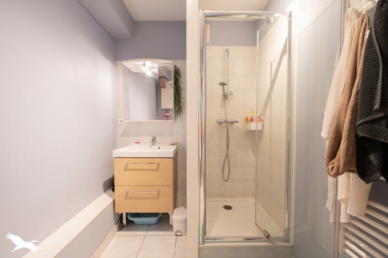 Vente Appartement COUERON - 3 pièces -60,7 m² - (44220)