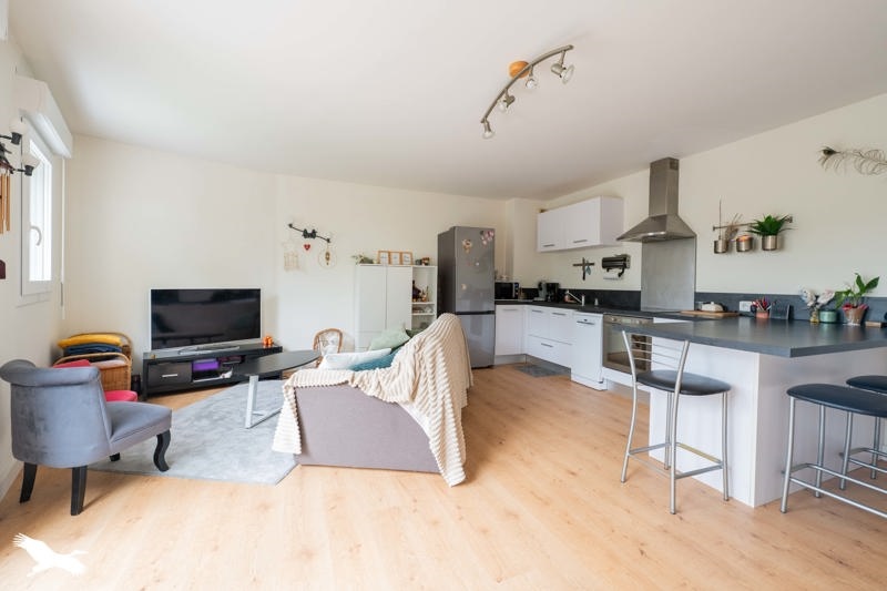 Vente Appartement COUERON - 3 pièces -60,7 m² - (44220)