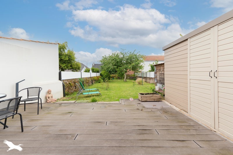 Vente Maison COUERON - 4 pièces -95 m² - (44220)