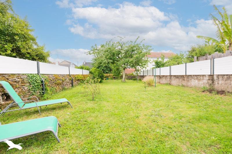 Vente Maison COUERON - 4 pièces -95 m² - (44220)