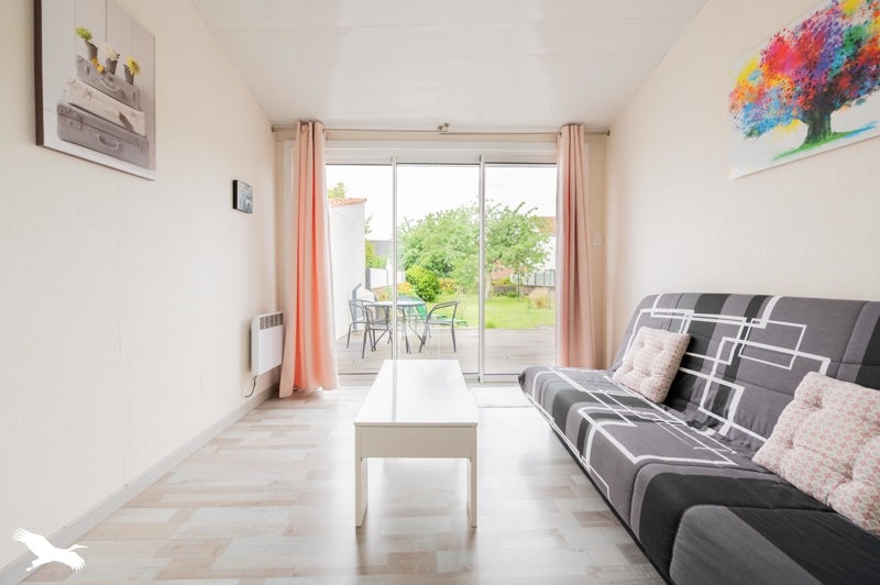 Vente Maison COUERON - 4 pièces -95 m² - (44220)
